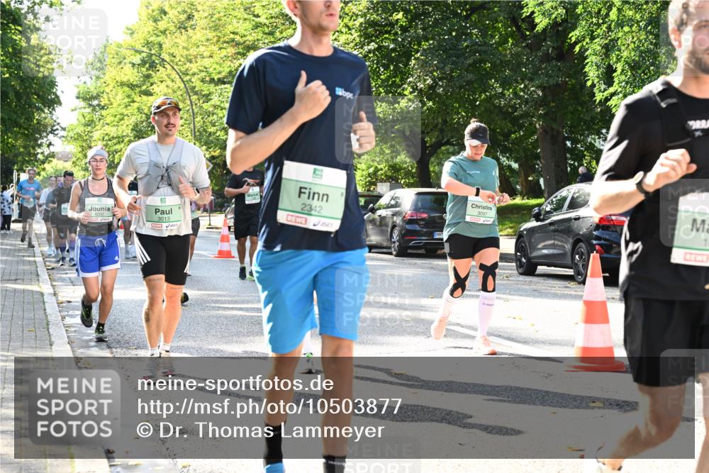 20.09.2026 - PSD Bank Halbmarathon Dr. Thomas Lammeyer http://msf.ph/oto/10503877 20.09.2026 11:00:08 Laufen 3013, 2342, 3097 meine-sportfotos.de
