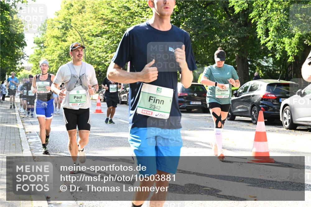 20.09.2026 - PSD Bank Halbmarathon Dr. Thomas Lammeyer http://msf.ph/oto/10503881 20.09.2026 11:00:08 Laufen 4202, 3013, 2342, 3097 meine-sportfotos.de