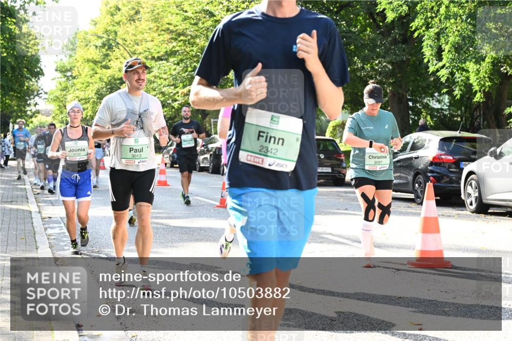20.09.2026 - PSD Bank Halbmarathon Dr. Thomas Lammeyer http://msf.ph/oto/10503882 20.09.2026 11:00:08 Laufen 4202, 3013, 2342, 4683, 3097 meine-sportfotos.de