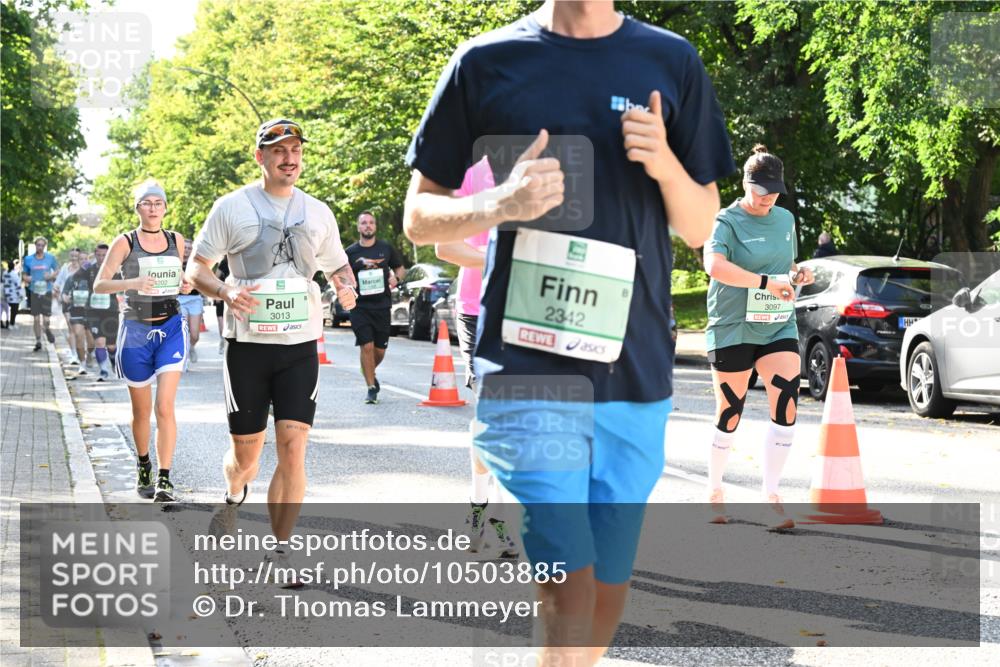 20.09.2026 - PSD Bank Halbmarathon Dr. Thomas Lammeyer http://msf.ph/oto/10503885 20.09.2026 11:00:08 Laufen 3013, 2342, 3097 meine-sportfotos.de