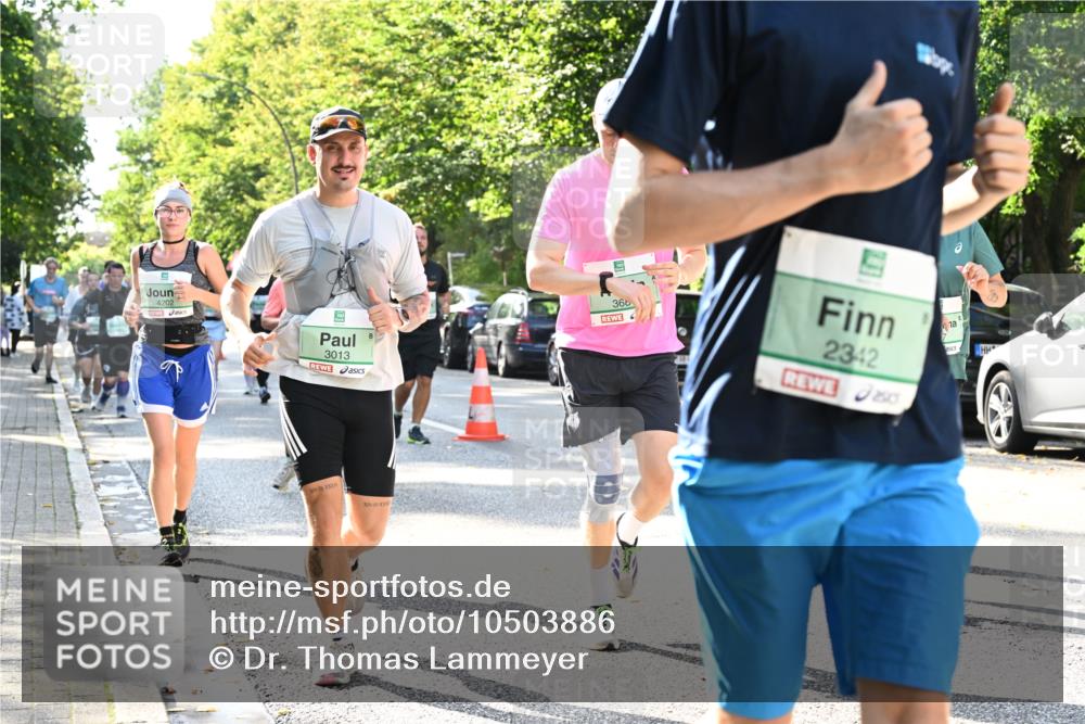 20.09.2026 - PSD Bank Halbmarathon Dr. Thomas Lammeyer http://msf.ph/oto/10503886 20.09.2026 11:00:09 Laufen 4202, 3013, 36, 2342, 253, 7 meine-sportfotos.de