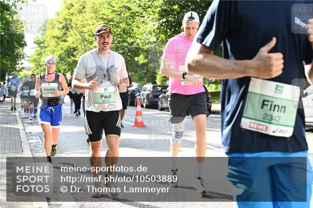 20.09.2026 - PSD Bank Halbmarathon Dr. Thomas Lammeyer http://msf.ph/oto/10503889 20.09.2026 11:00:09 Laufen 4202, 3013, 2342, 250 meine-sportfotos.de