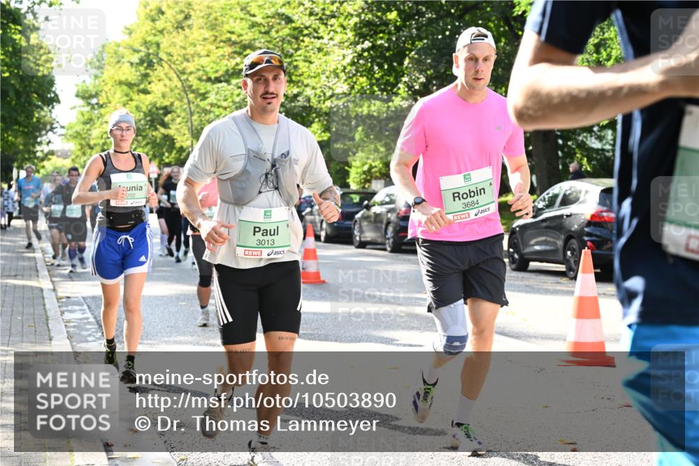 20.09.2026 - PSD Bank Halbmarathon Dr. Thomas Lammeyer http://msf.ph/oto/10503890 20.09.2026 11:00:09 Laufen 202, 3013, 3684 meine-sportfotos.de