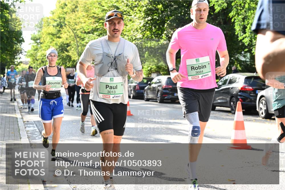 20.09.2026 - PSD Bank Halbmarathon Dr. Thomas Lammeyer http://msf.ph/oto/10503893 20.09.2026 11:00:09 Laufen 4202, 3013, 3684 meine-sportfotos.de