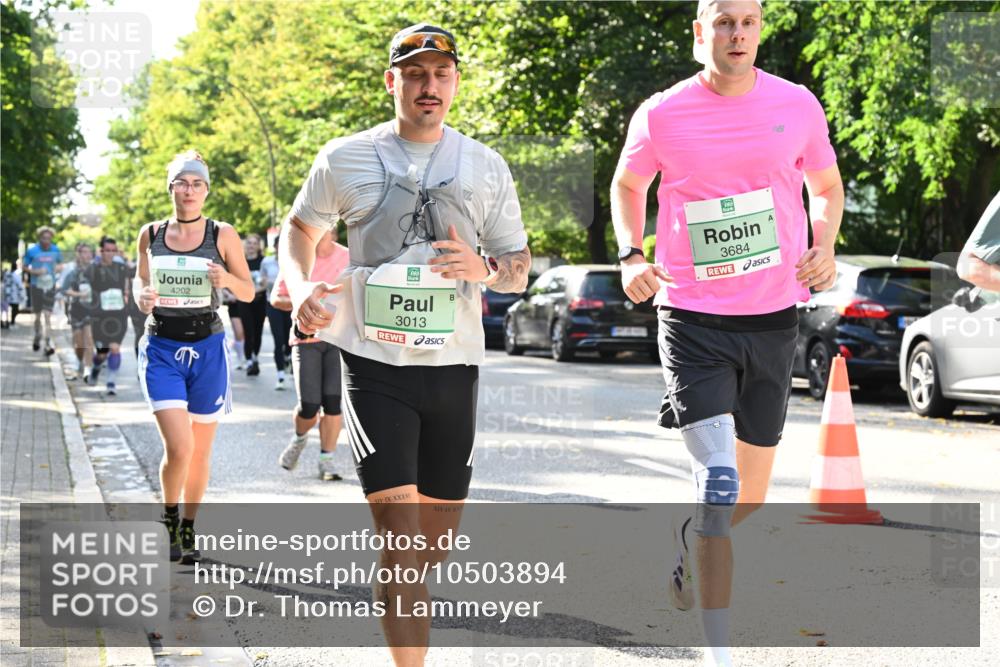 20.09.2026 - PSD Bank Halbmarathon Dr. Thomas Lammeyer http://msf.ph/oto/10503894 20.09.2026 11:00:09 Laufen 4202, 3013, 3684 meine-sportfotos.de