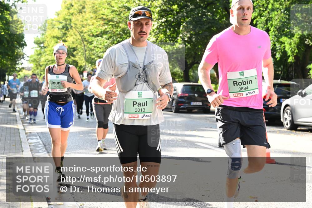 20.09.2026 - PSD Bank Halbmarathon Dr. Thomas Lammeyer http://msf.ph/oto/10503897 20.09.2026 11:00:10 Laufen 4202, 3013, 3684 meine-sportfotos.de