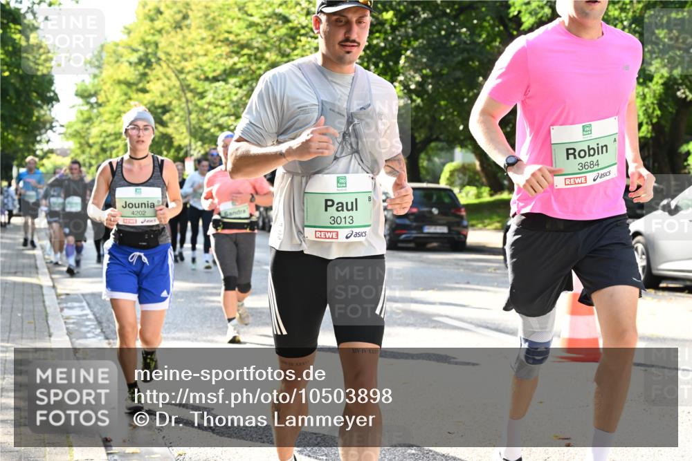 20.09.2026 - PSD Bank Halbmarathon Dr. Thomas Lammeyer http://msf.ph/oto/10503898 20.09.2026 11:00:10 Laufen 4202, 3684, 3013 meine-sportfotos.de