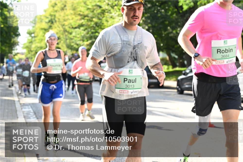 20.09.2026 - PSD Bank Halbmarathon Dr. Thomas Lammeyer http://msf.ph/oto/10503901 20.09.2026 11:00:10 Laufen 3013, 3684 meine-sportfotos.de