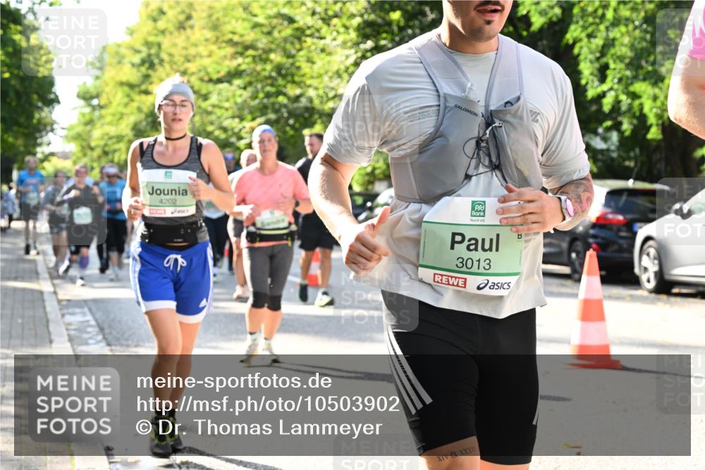 20.09.2026 - PSD Bank Halbmarathon Dr. Thomas Lammeyer http://msf.ph/oto/10503902 20.09.2026 11:00:10 Laufen 4202, 3013 meine-sportfotos.de