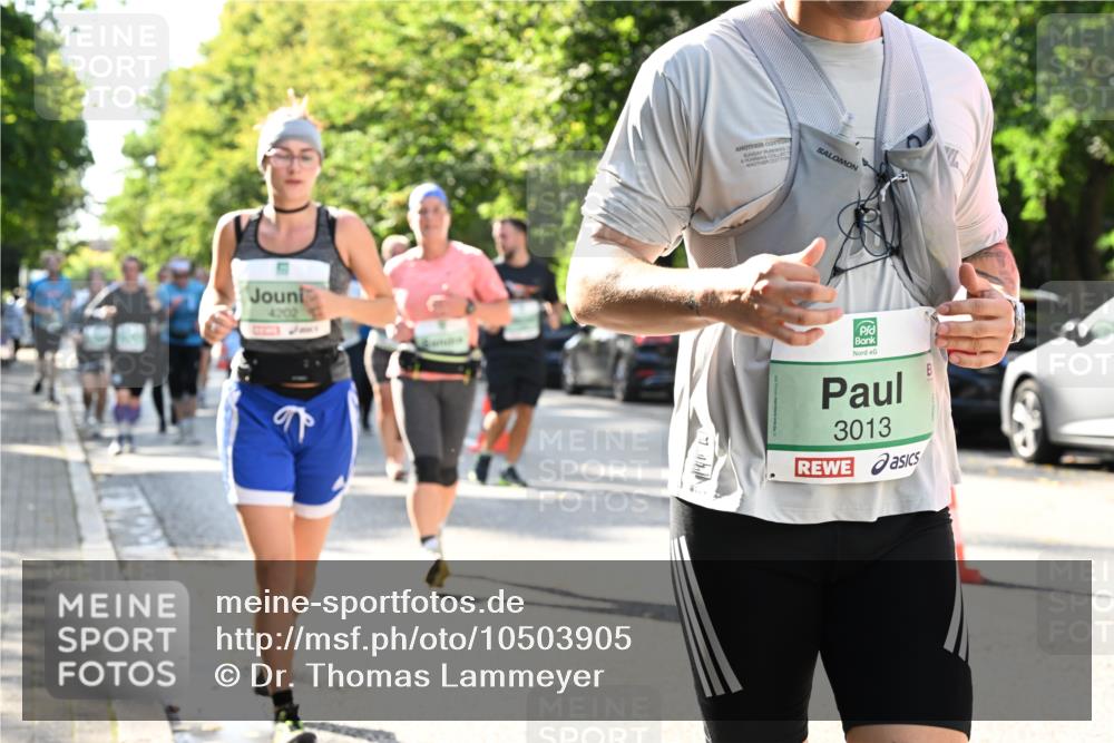 20.09.2026 - PSD Bank Halbmarathon Dr. Thomas Lammeyer http://msf.ph/oto/10503905 20.09.2026 11:00:10 Laufen 3013 meine-sportfotos.de