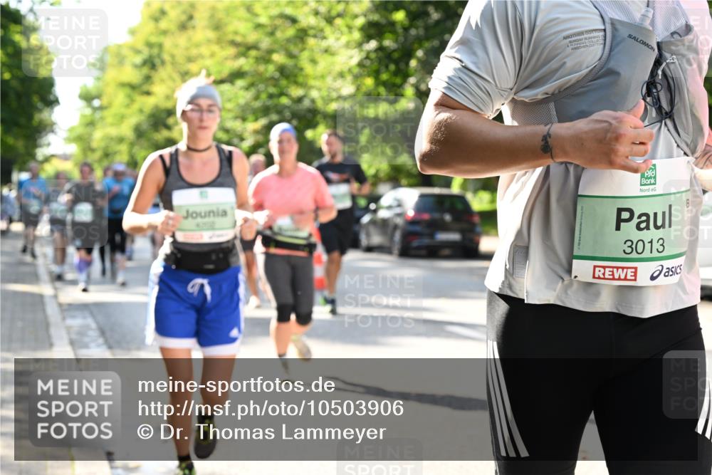 20.09.2026 - PSD Bank Halbmarathon Dr. Thomas Lammeyer http://msf.ph/oto/10503906 20.09.2026 11:00:10 Laufen 3013 meine-sportfotos.de