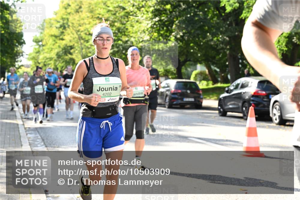 20.09.2026 - PSD Bank Halbmarathon Dr. Thomas Lammeyer http://msf.ph/oto/10503909 20.09.2026 11:00:11 Laufen 4202 meine-sportfotos.de