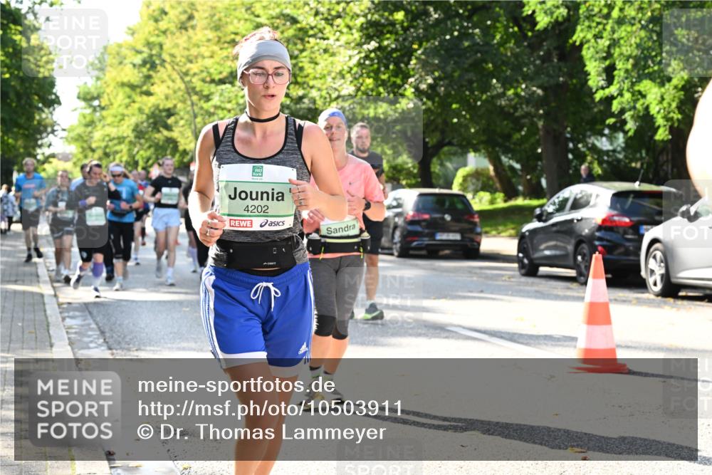 20.09.2026 - PSD Bank Halbmarathon Dr. Thomas Lammeyer http://msf.ph/oto/10503911 20.09.2026 11:00:11 Laufen 4202 meine-sportfotos.de