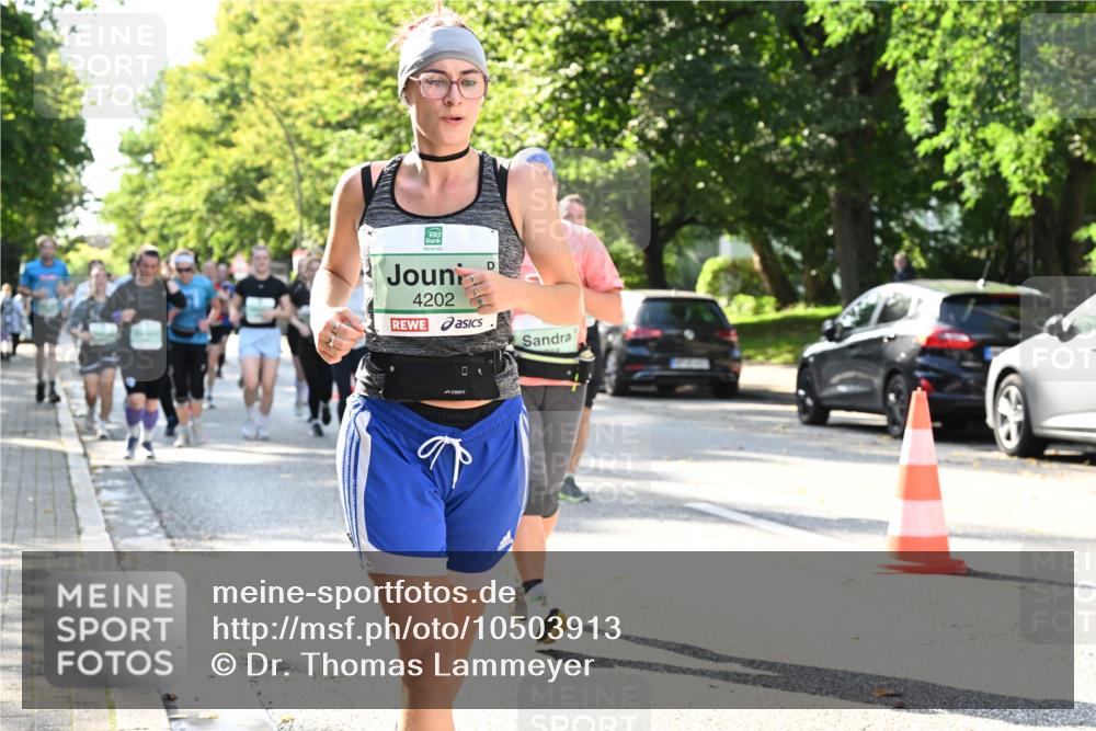 20.09.2026 - PSD Bank Halbmarathon Dr. Thomas Lammeyer http://msf.ph/oto/10503913 20.09.2026 11:00:11 Laufen 4202 meine-sportfotos.de