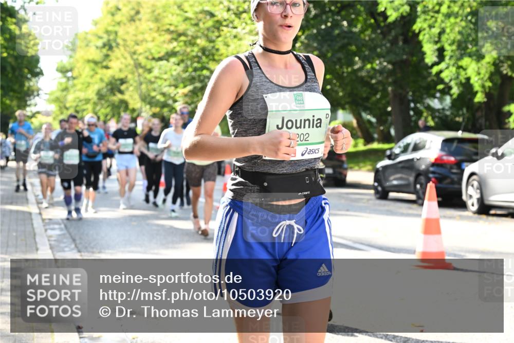 20.09.2026 - PSD Bank Halbmarathon Dr. Thomas Lammeyer http://msf.ph/oto/10503920 20.09.2026 11:00:11 Laufen 202 meine-sportfotos.de
