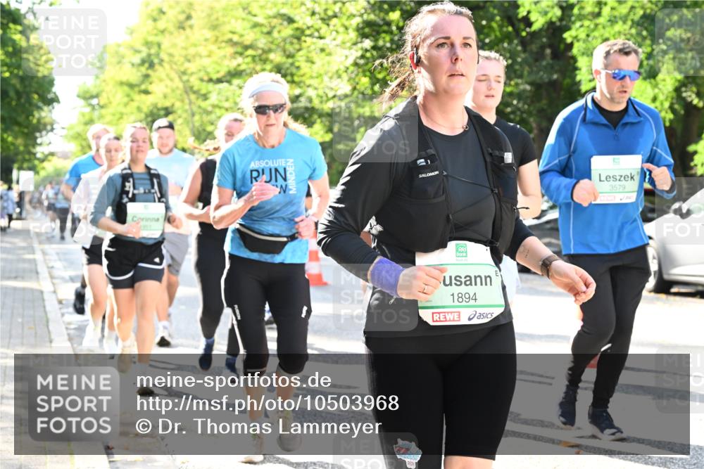 20.09.2026 - PSD Bank Halbmarathon Dr. Thomas Lammeyer http://msf.ph/oto/10503968 20.09.2026 11:00:16 Laufen 1894, 3579 meine-sportfotos.de