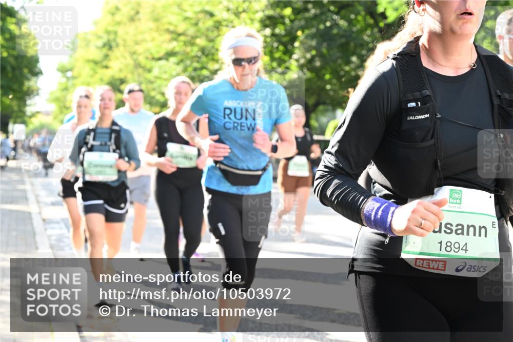 20.09.2026 - PSD Bank Halbmarathon Dr. Thomas Lammeyer http://msf.ph/oto/10503972 20.09.2026 11:00:16 Laufen 1894 meine-sportfotos.de