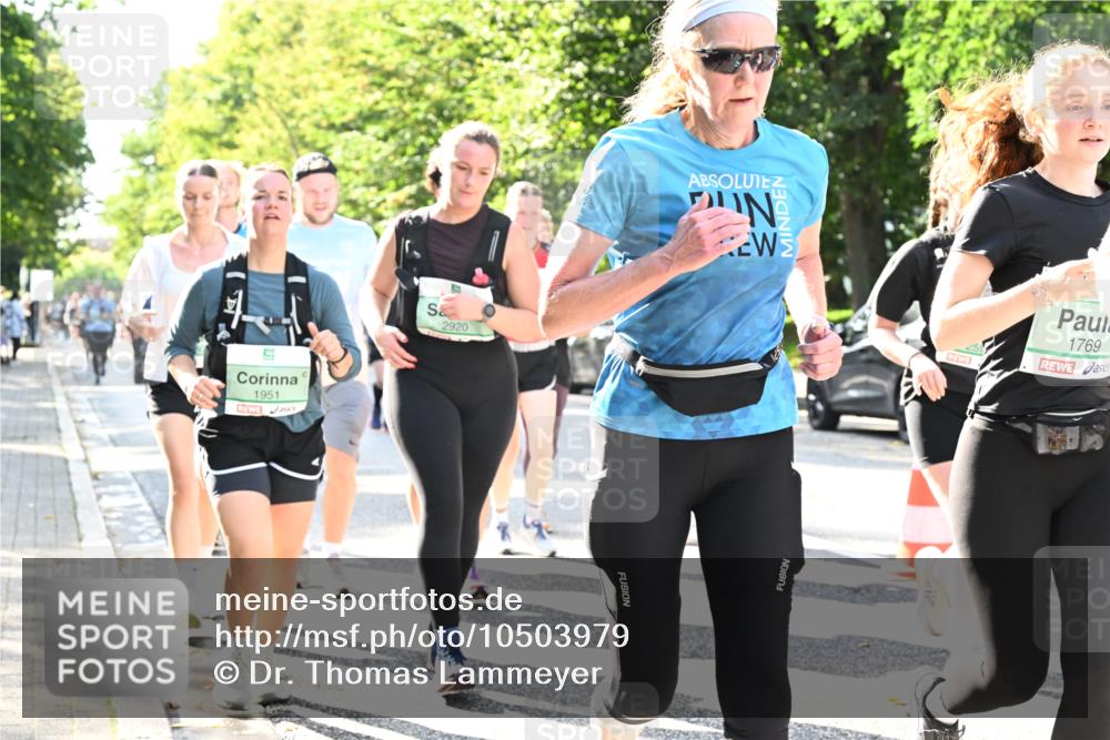 20.09.2026 - PSD Bank Halbmarathon Dr. Thomas Lammeyer http://msf.ph/oto/10503979 20.09.2026 11:00:17 Laufen 1951, 2920, 1769 meine-sportfotos.de