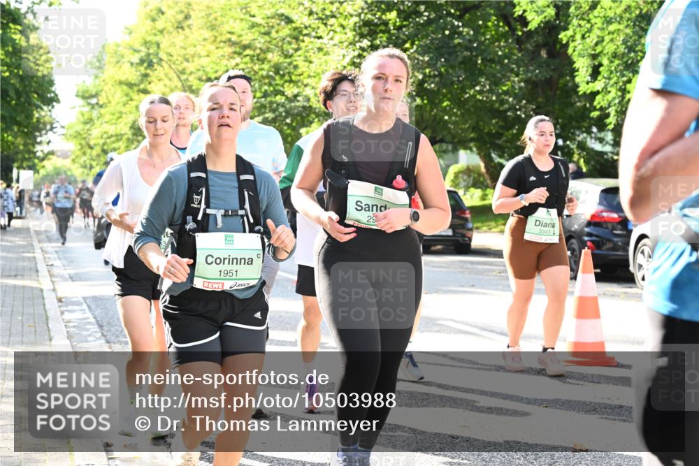 20.09.2026 - PSD Bank Halbmarathon Dr. Thomas Lammeyer http://msf.ph/oto/10503988 20.09.2026 11:00:18 Laufen 1951, 29, 3343 meine-sportfotos.de