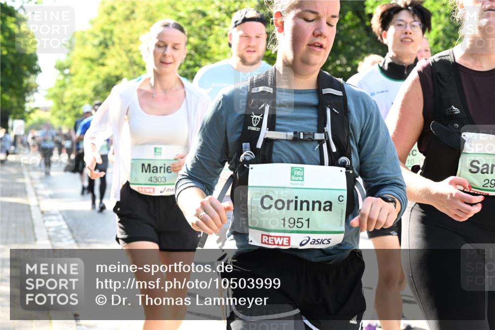 20.09.2026 - PSD Bank Halbmarathon Dr. Thomas Lammeyer http://msf.ph/oto/10503999 20.09.2026 11:00:19 Laufen 4303, 1951, 10, 29 meine-sportfotos.de