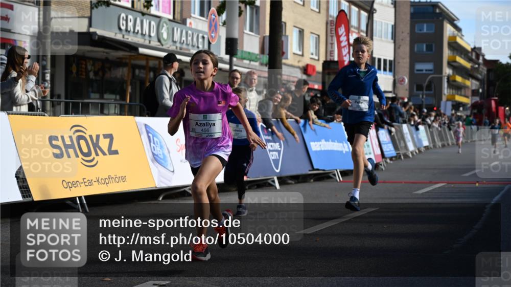 20.09.2026 - PSD Bank Halbmarathon J. Mangold http://msf.ph/oto/10504000 20.09.2026 10:30:08 Ziel 116, 127, 167, 297, 397, 405, 456 meine-sportfotos.de
