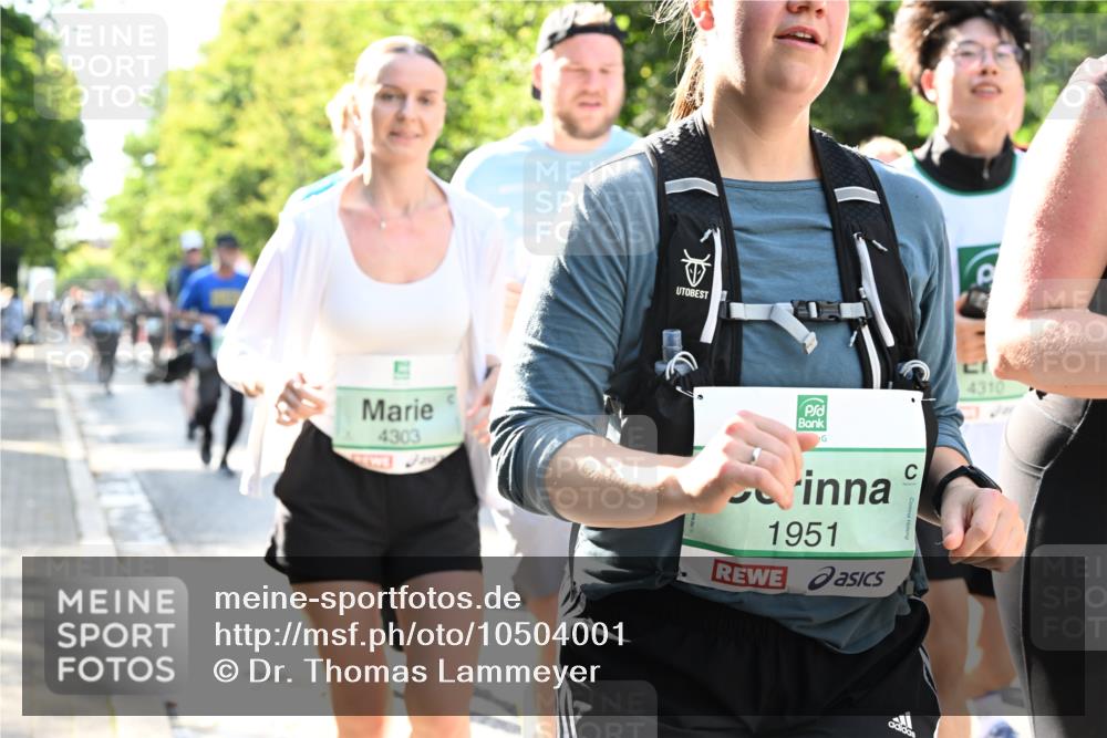 20.09.2026 - PSD Bank Halbmarathon Dr. Thomas Lammeyer http://msf.ph/oto/10504001 20.09.2026 11:00:19 Laufen 4303, 1951, 4310 meine-sportfotos.de