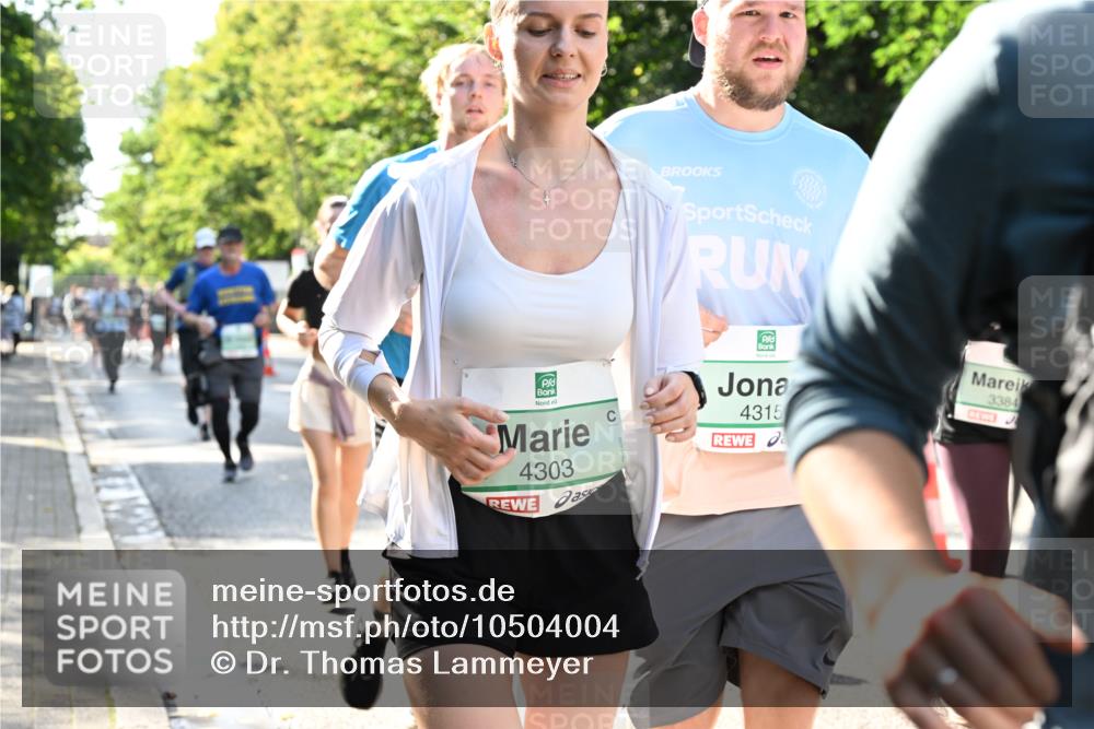 20.09.2026 - PSD Bank Halbmarathon Dr. Thomas Lammeyer http://msf.ph/oto/10504004 20.09.2026 11:00:19 Laufen 4303, 4315, 3384 meine-sportfotos.de