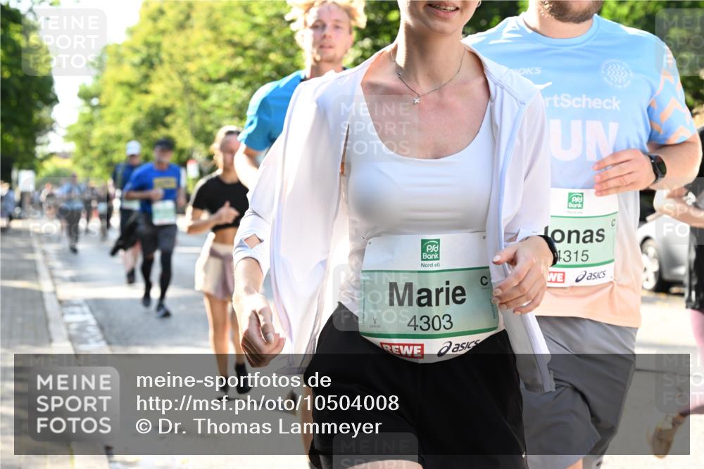 20.09.2026 - PSD Bank Halbmarathon Dr. Thomas Lammeyer http://msf.ph/oto/10504008 20.09.2026 11:00:20 Laufen 4303, 1315 meine-sportfotos.de