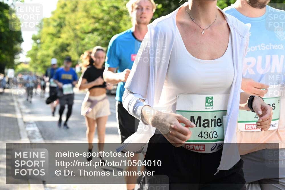20.09.2026 - PSD Bank Halbmarathon Dr. Thomas Lammeyer http://msf.ph/oto/10504010 20.09.2026 11:00:20 Laufen 4303 meine-sportfotos.de
