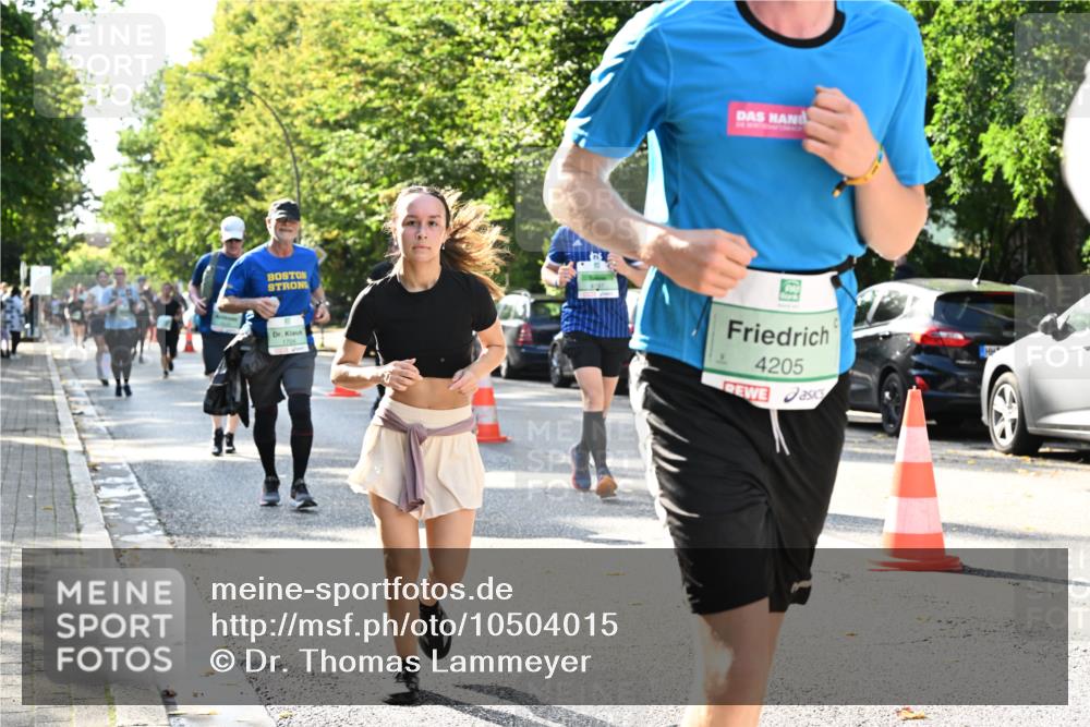 20.09.2026 - PSD Bank Halbmarathon Dr. Thomas Lammeyer http://msf.ph/oto/10504015 20.09.2026 11:00:20 Laufen 4205 meine-sportfotos.de