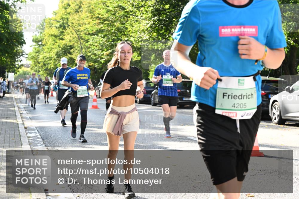 20.09.2026 - PSD Bank Halbmarathon Dr. Thomas Lammeyer http://msf.ph/oto/10504018 20.09.2026 11:00:20 Laufen 1704, 4205 meine-sportfotos.de