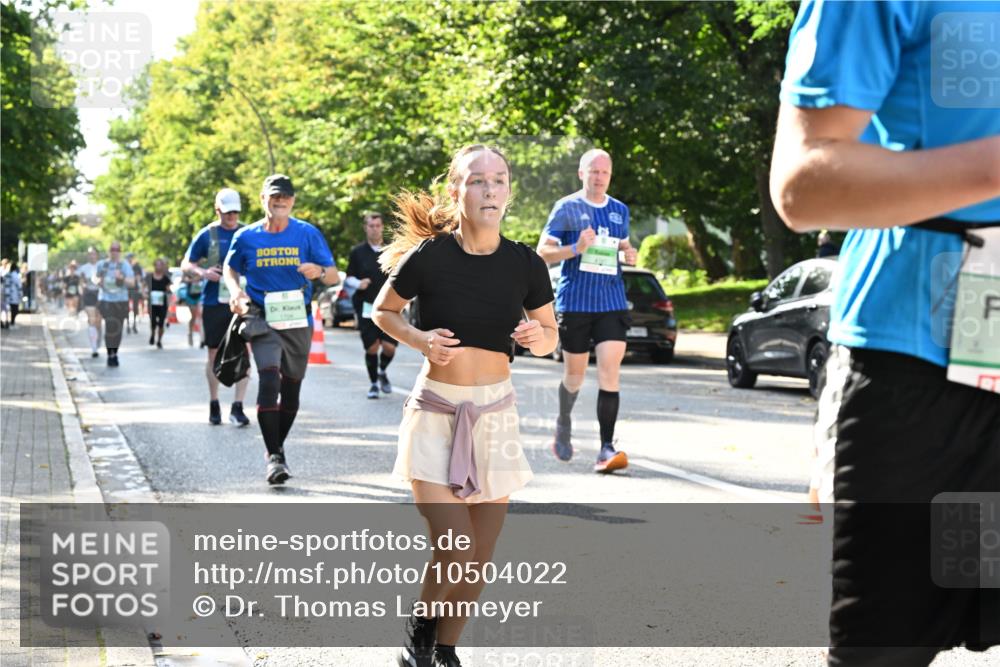 20.09.2026 - PSD Bank Halbmarathon Dr. Thomas Lammeyer http://msf.ph/oto/10504022 20.09.2026 11:00:21 Laufen  meine-sportfotos.de