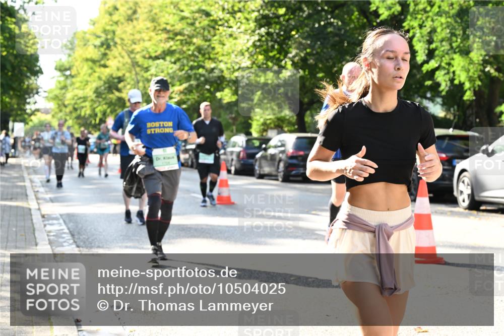 20.09.2026 - PSD Bank Halbmarathon Dr. Thomas Lammeyer http://msf.ph/oto/10504025 20.09.2026 11:00:21 Laufen  meine-sportfotos.de
