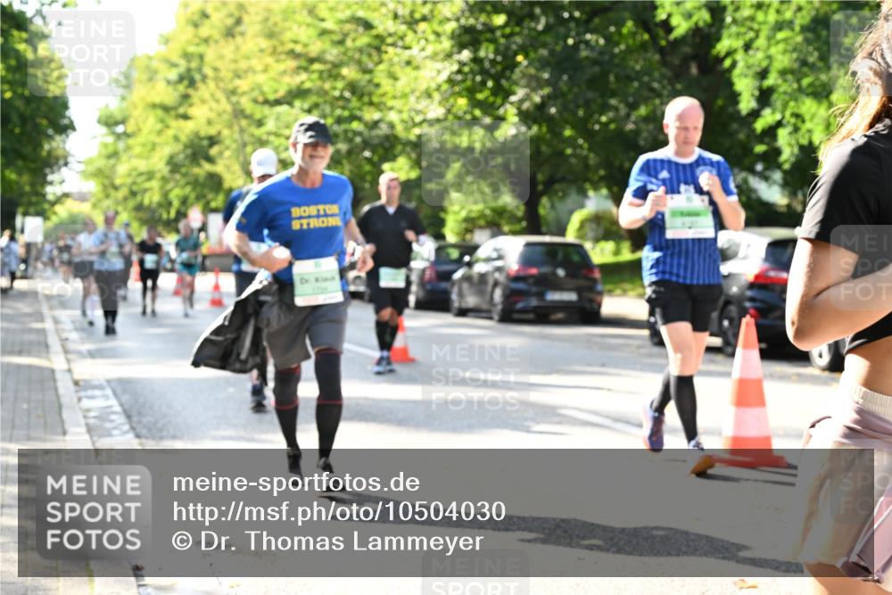 20.09.2026 - PSD Bank Halbmarathon Dr. Thomas Lammeyer http://msf.ph/oto/10504030 20.09.2026 11:00:22 Laufen  meine-sportfotos.de