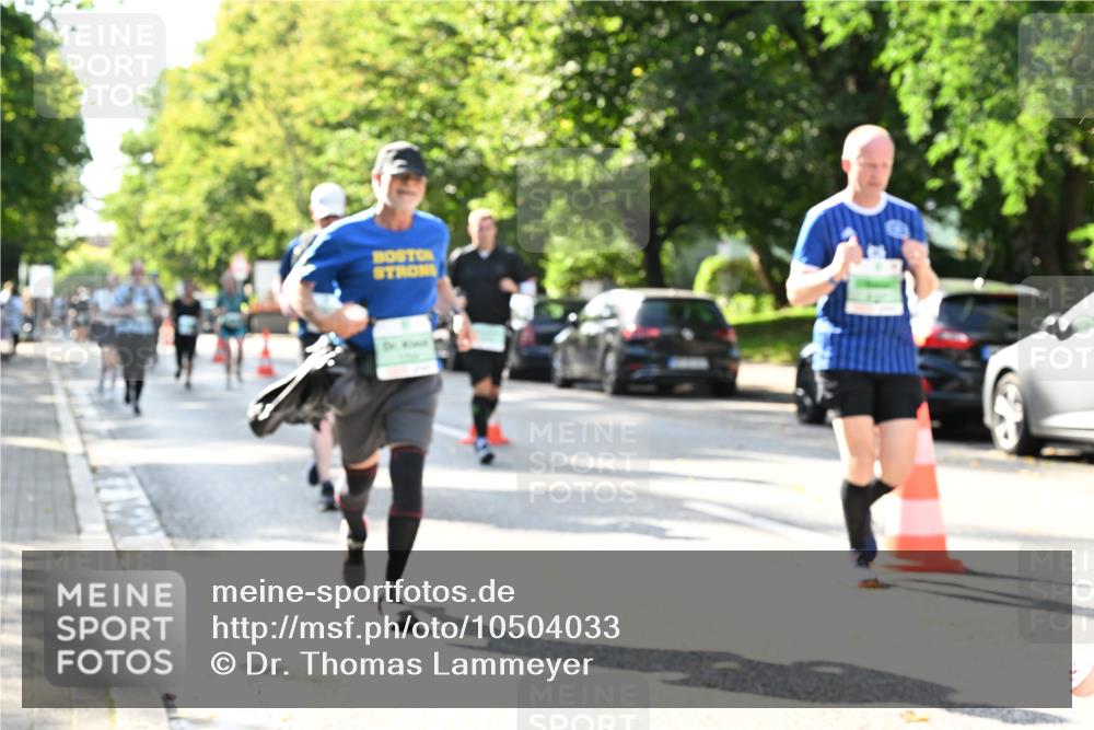 20.09.2026 - PSD Bank Halbmarathon Dr. Thomas Lammeyer http://msf.ph/oto/10504033 20.09.2026 11:00:22 Laufen  meine-sportfotos.de