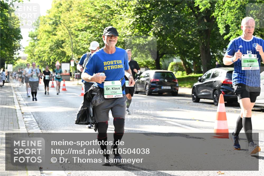 20.09.2026 - PSD Bank Halbmarathon Dr. Thomas Lammeyer http://msf.ph/oto/10504038 20.09.2026 11:00:22 Laufen 1704, 4747 meine-sportfotos.de