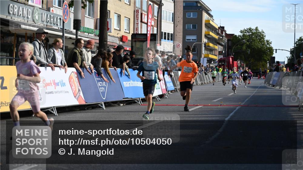 20.09.2026 - PSD Bank Halbmarathon J. Mangold http://msf.ph/oto/10504050 20.09.2026 10:30:16 Ziel 110, 114, 127, 159, 256, 275, 397 meine-sportfotos.de