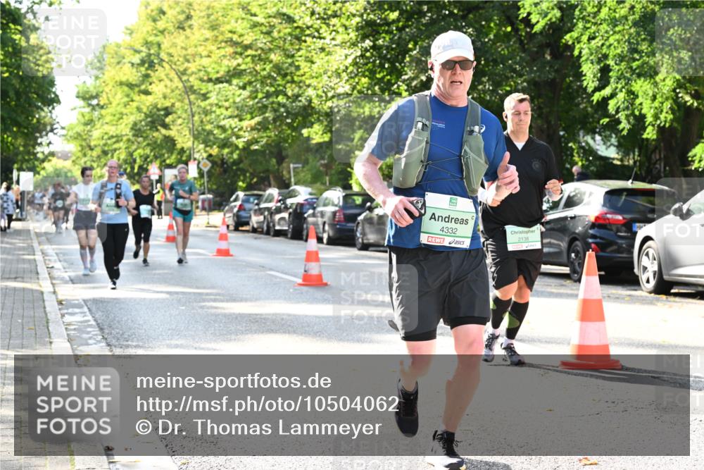 20.09.2026 - PSD Bank Halbmarathon Dr. Thomas Lammeyer http://msf.ph/oto/10504062 20.09.2026 11:00:24 Laufen 4332, 2138 meine-sportfotos.de