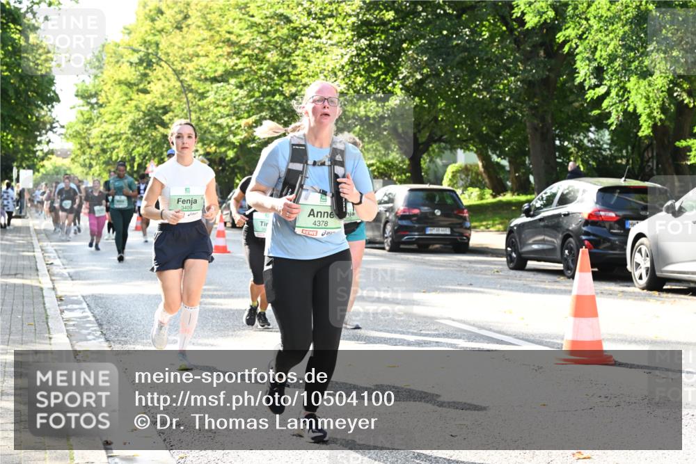 20.09.2026 - PSD Bank Halbmarathon Dr. Thomas Lammeyer http://msf.ph/oto/10504100 20.09.2026 11:00:29 Laufen 3409, 4378 meine-sportfotos.de