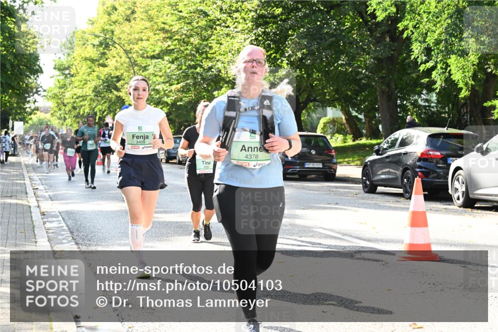 20.09.2026 - PSD Bank Halbmarathon Dr. Thomas Lammeyer http://msf.ph/oto/10504103 20.09.2026 11:00:30 Laufen 3409, 4378, 4683, 3556 meine-sportfotos.de