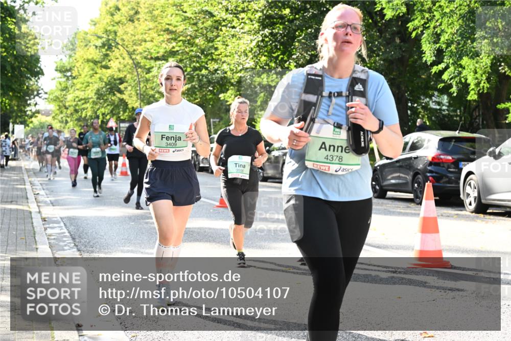 20.09.2026 - PSD Bank Halbmarathon Dr. Thomas Lammeyer http://msf.ph/oto/10504107 20.09.2026 11:00:30 Laufen 3556, 4378, 3409 meine-sportfotos.de