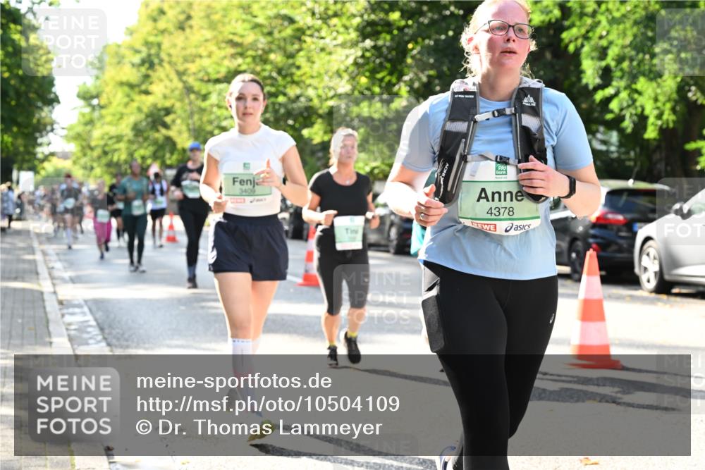 20.09.2026 - PSD Bank Halbmarathon Dr. Thomas Lammeyer http://msf.ph/oto/10504109 20.09.2026 11:00:30 Laufen 3409, 4378 meine-sportfotos.de
