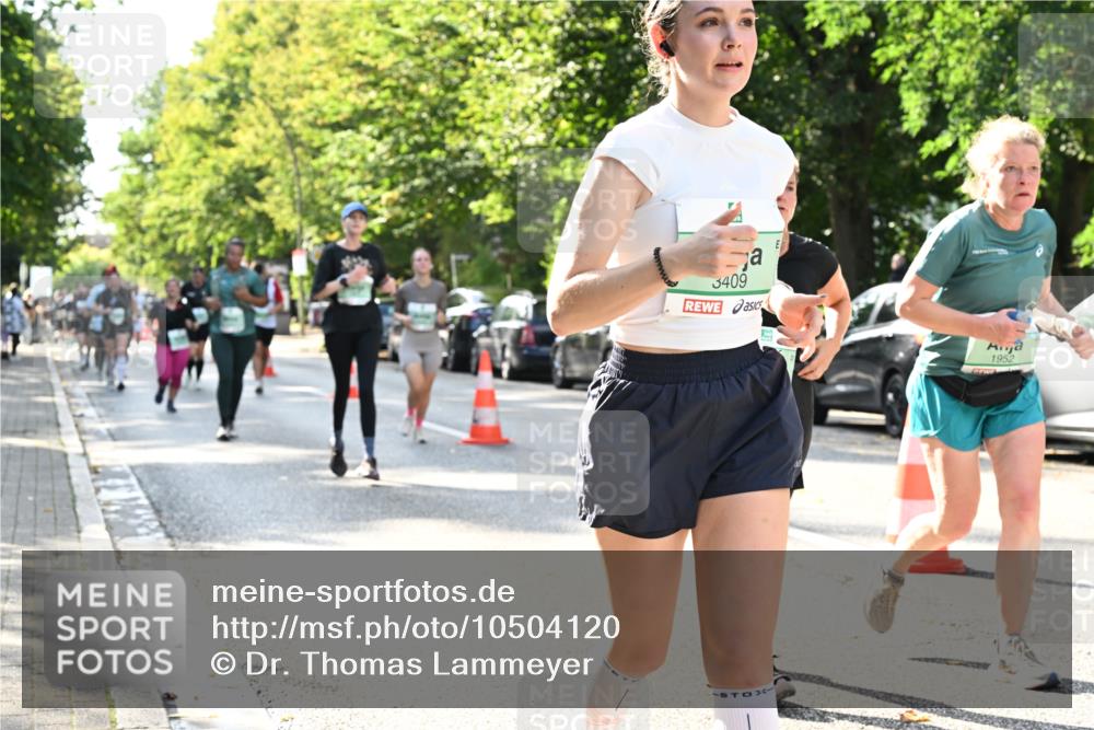 20.09.2026 - PSD Bank Halbmarathon Dr. Thomas Lammeyer http://msf.ph/oto/10504120 20.09.2026 11:00:31 Laufen 3409, 1952 meine-sportfotos.de
