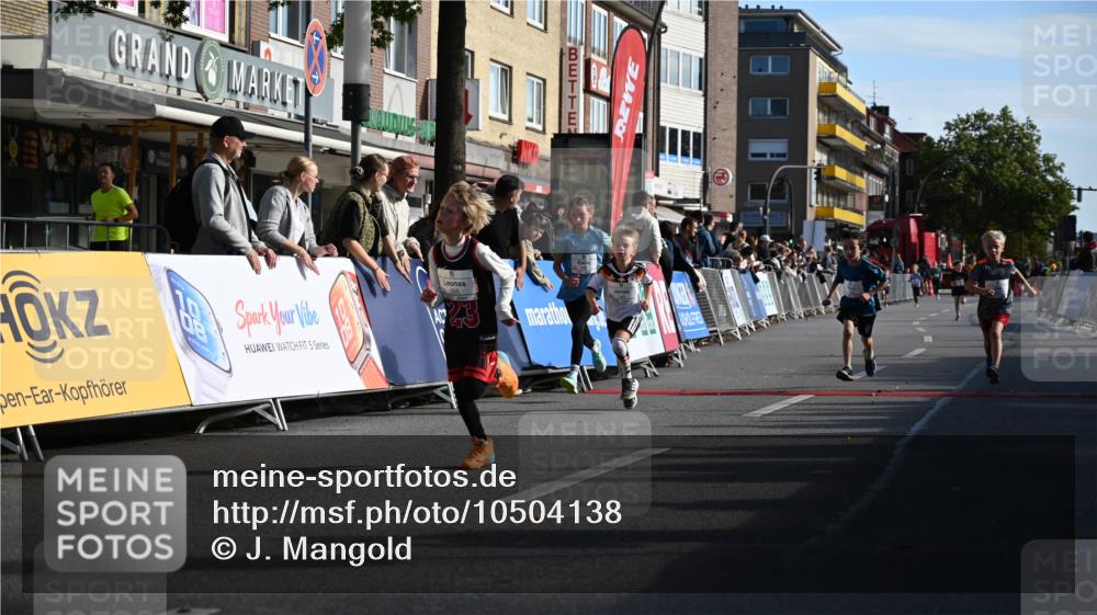 20.09.2026 - PSD Bank Halbmarathon J. Mangold http://msf.ph/oto/10504138 20.09.2026 10:30:37 Ziel 121, 149, 347, 355, 380, 438 meine-sportfotos.de
