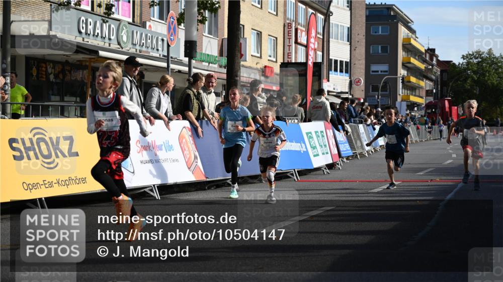 20.09.2026 - PSD Bank Halbmarathon J. Mangold http://msf.ph/oto/10504147 20.09.2026 10:30:37 Ziel 121, 149, 347, 355, 380, 438 meine-sportfotos.de