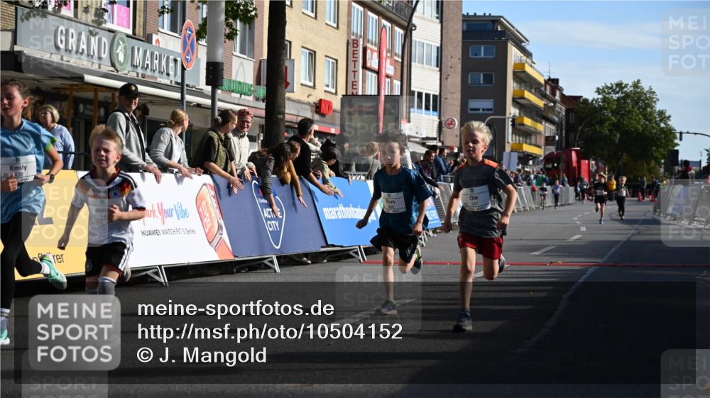 20.09.2026 - PSD Bank Halbmarathon J. Mangold http://msf.ph/oto/10504152 20.09.2026 10:30:39 Ziel 121, 149, 304, 347, 355, 380, 430, 438 meine-sportfotos.de