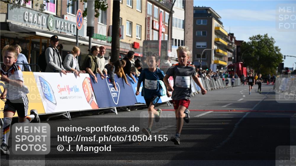 20.09.2026 - PSD Bank Halbmarathon J. Mangold http://msf.ph/oto/10504155 20.09.2026 10:30:39 Ziel 121, 149, 304, 347, 355, 380, 430, 438 meine-sportfotos.de