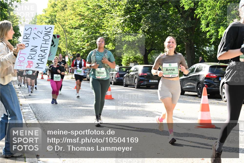 20.09.2026 - PSD Bank Halbmarathon Dr. Thomas Lammeyer http://msf.ph/oto/10504169 20.09.2026 11:00:35 Laufen 1, 2, 3429 meine-sportfotos.de