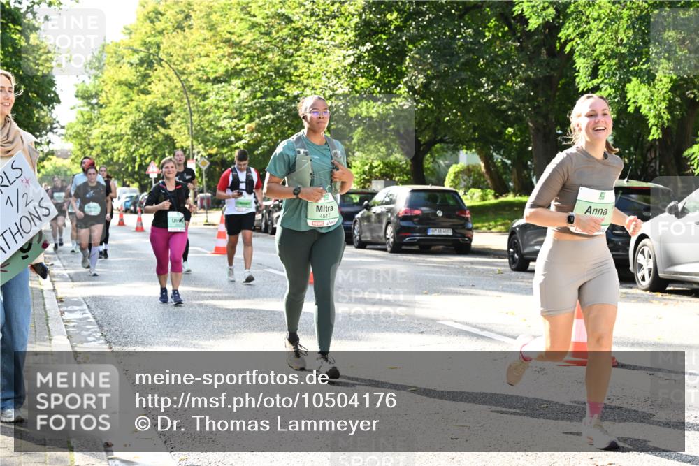20.09.2026 - PSD Bank Halbmarathon Dr. Thomas Lammeyer http://msf.ph/oto/10504176 20.09.2026 11:00:36 Laufen 1, 2, 4517 meine-sportfotos.de