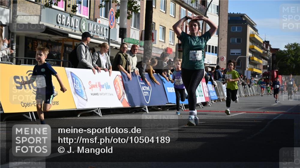 20.09.2026 - PSD Bank Halbmarathon J. Mangold http://msf.ph/oto/10504189 20.09.2026 10:30:55 Ziel 115, 388, 394, 422, 435, 436 meine-sportfotos.de